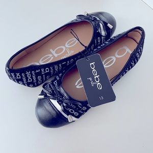 Girls’ Mary Jane Shoes